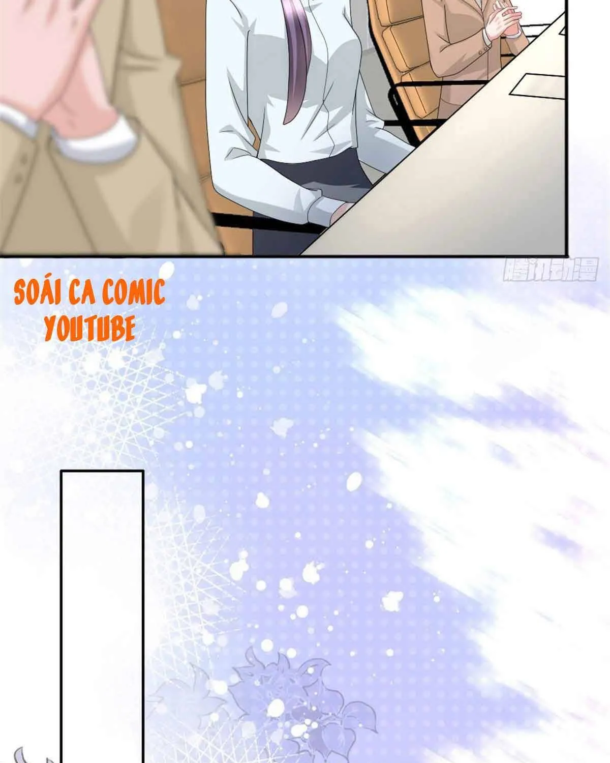 Trí Mạng Mị Thê: Tổng Tài Muốn Phục Hôn Chap 50 - Next Chap 51