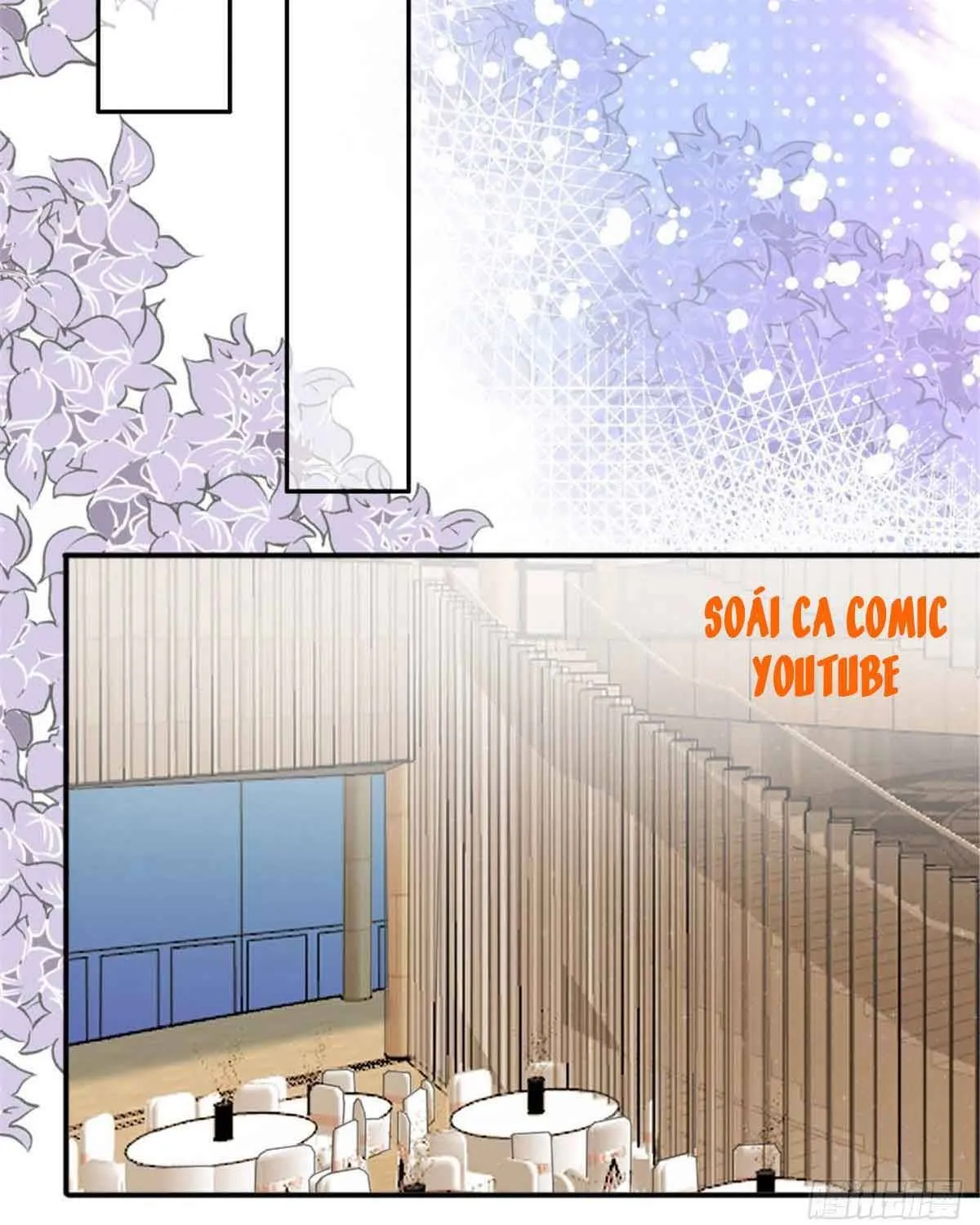 Trí Mạng Mị Thê: Tổng Tài Muốn Phục Hôn Chap 50 - Next Chap 51