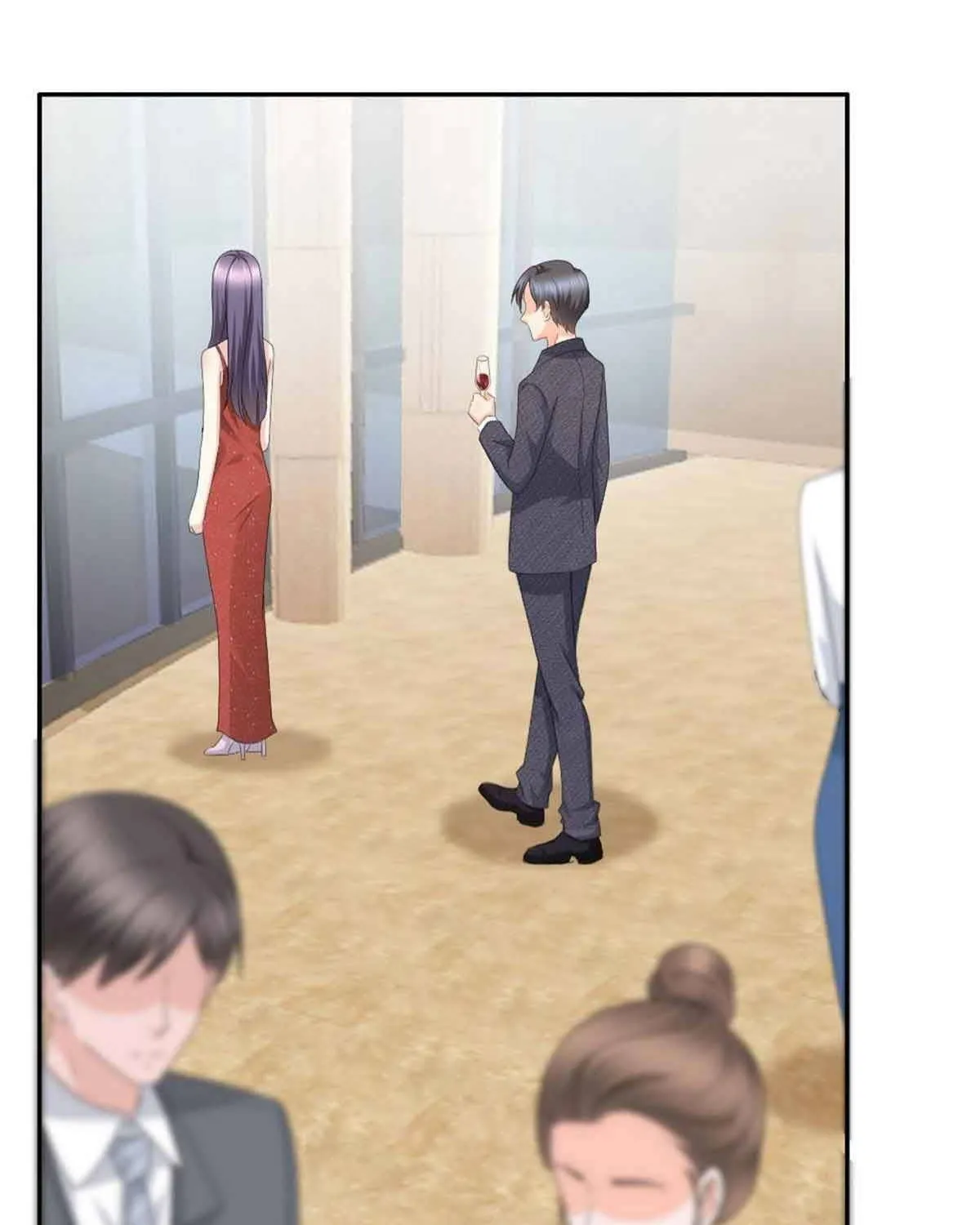 Trí Mạng Mị Thê: Tổng Tài Muốn Phục Hôn Chap 50 - Next Chap 51