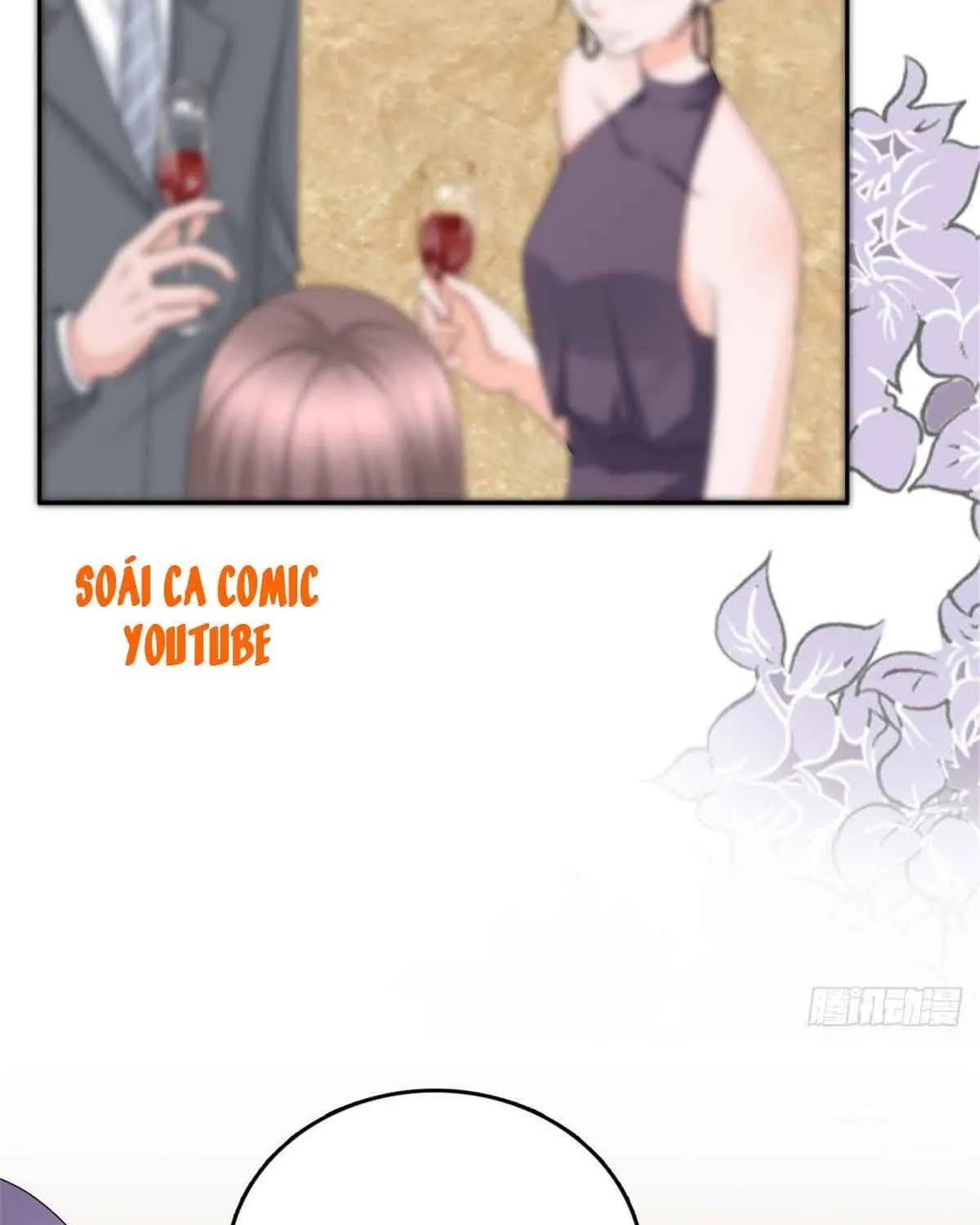 Trí Mạng Mị Thê: Tổng Tài Muốn Phục Hôn Chap 50 - Next Chap 51