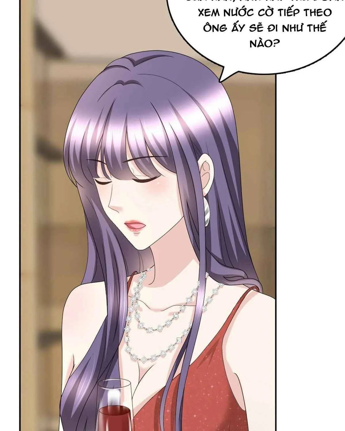 Trí Mạng Mị Thê: Tổng Tài Muốn Phục Hôn Chap 50 - Next Chap 51