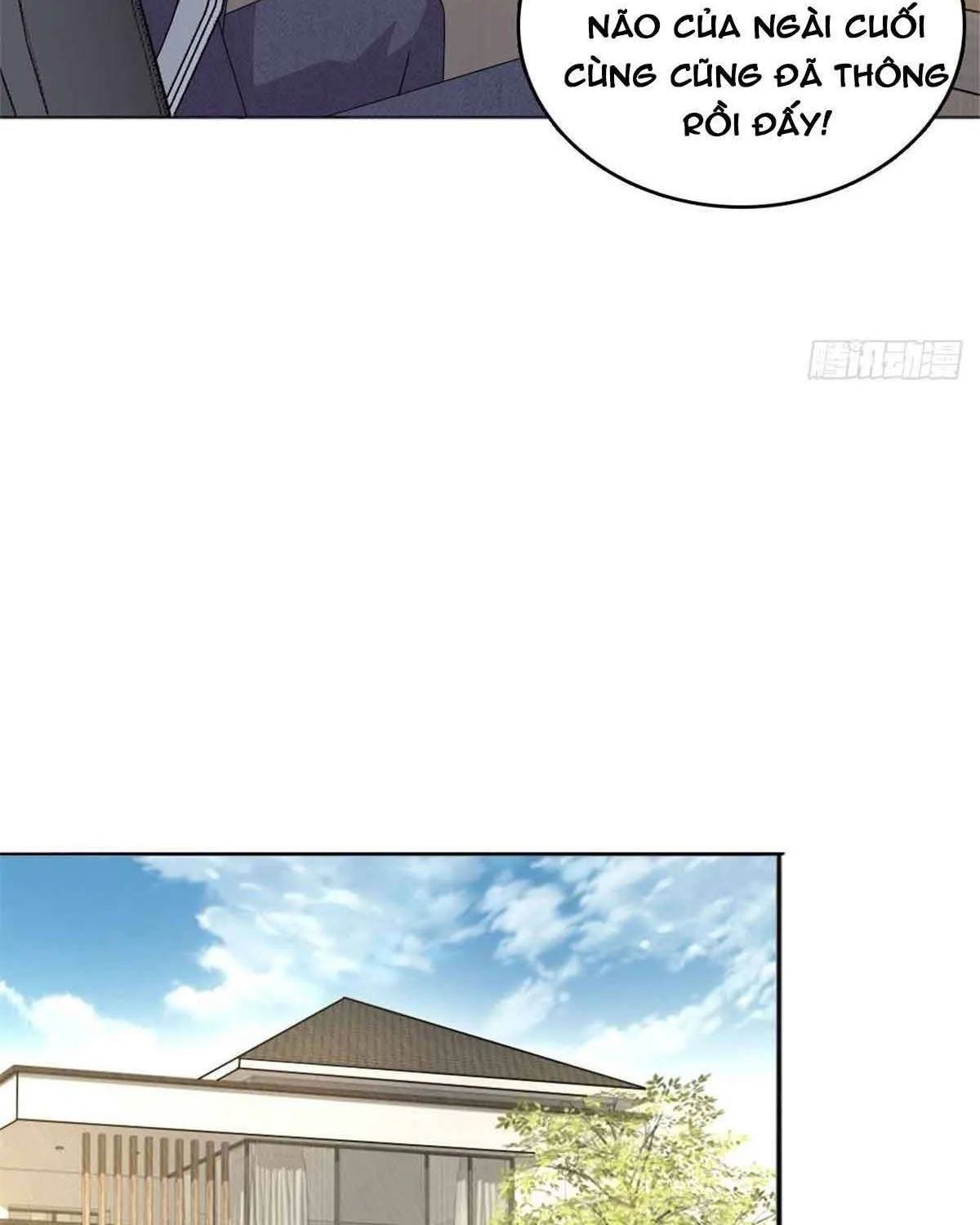 Trí Mạng Mị Thê: Tổng Tài Muốn Phục Hôn Chap 50 - Next Chap 51