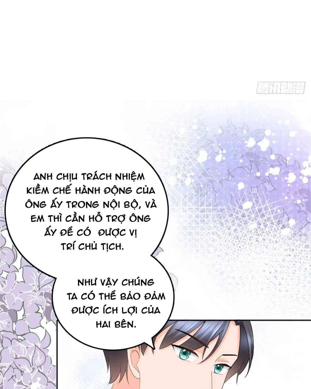 Trí Mạng Mị Thê: Tổng Tài Muốn Phục Hôn Chap 50 - Next Chap 51