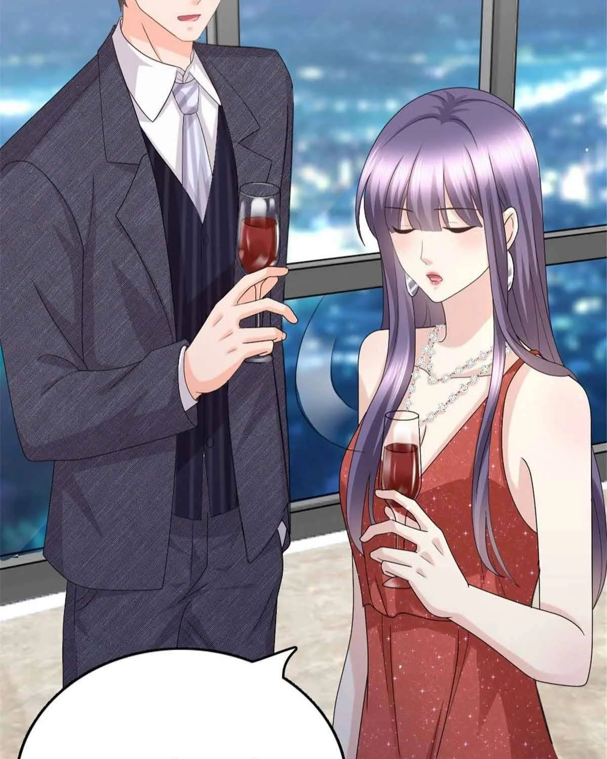 Trí Mạng Mị Thê: Tổng Tài Muốn Phục Hôn Chap 50 - Next Chap 51