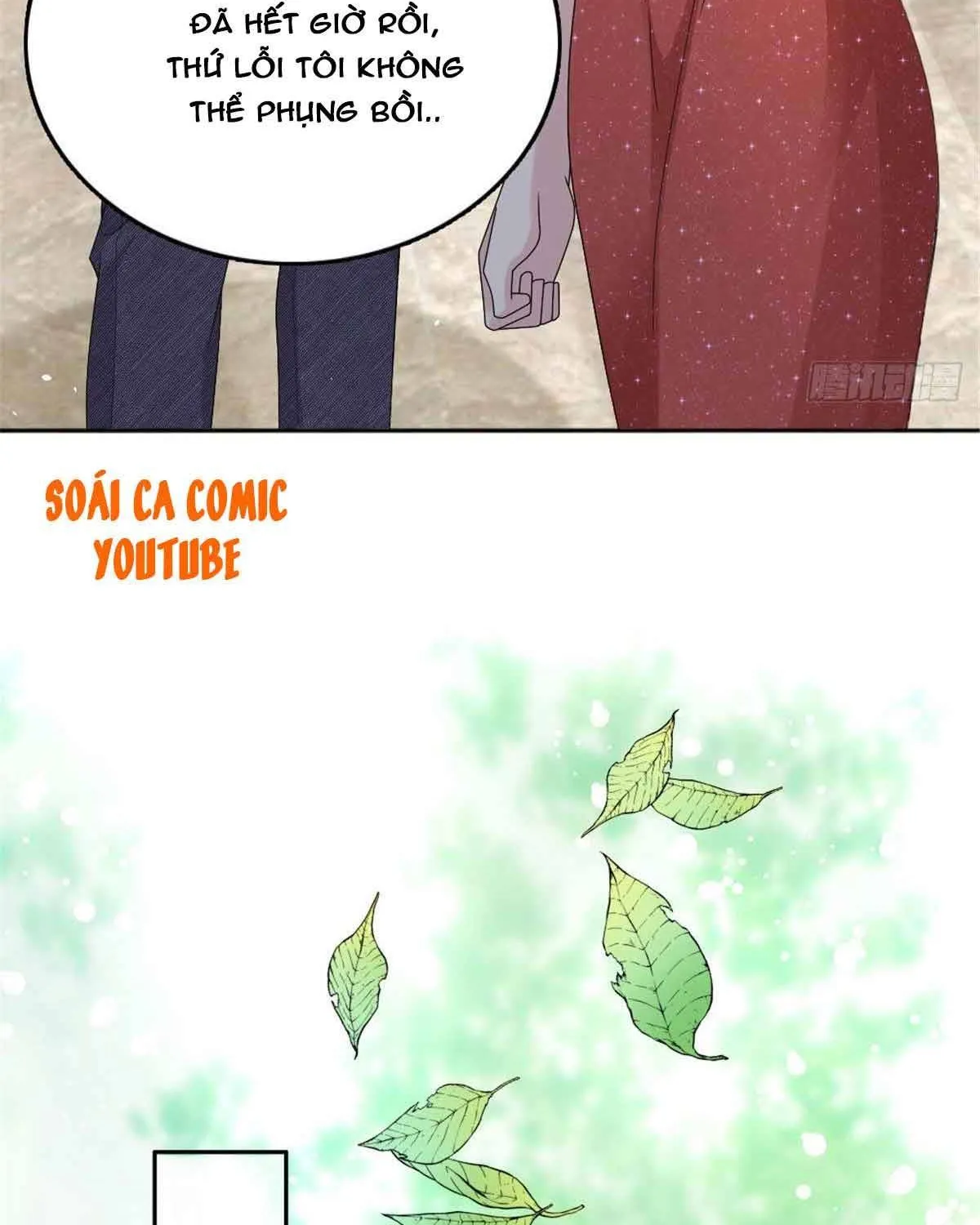 Trí Mạng Mị Thê: Tổng Tài Muốn Phục Hôn Chap 50 - Next Chap 51