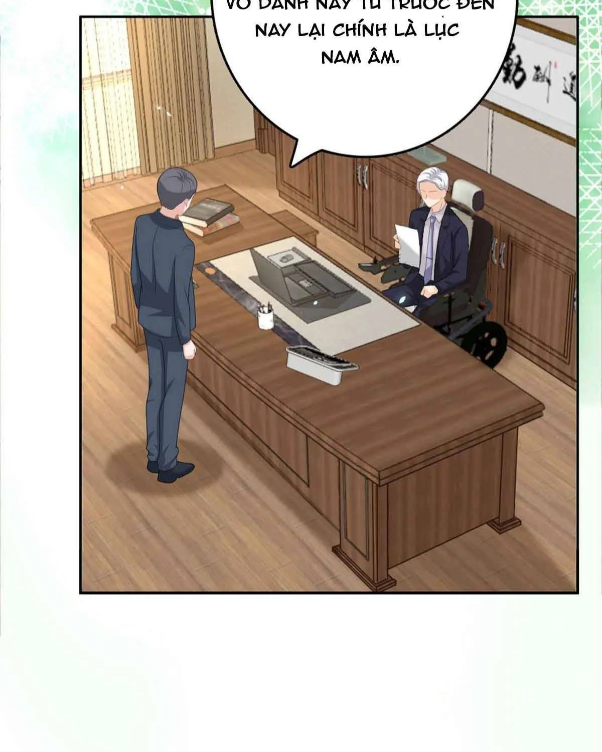 Trí Mạng Mị Thê: Tổng Tài Muốn Phục Hôn Chap 50 - Next Chap 51