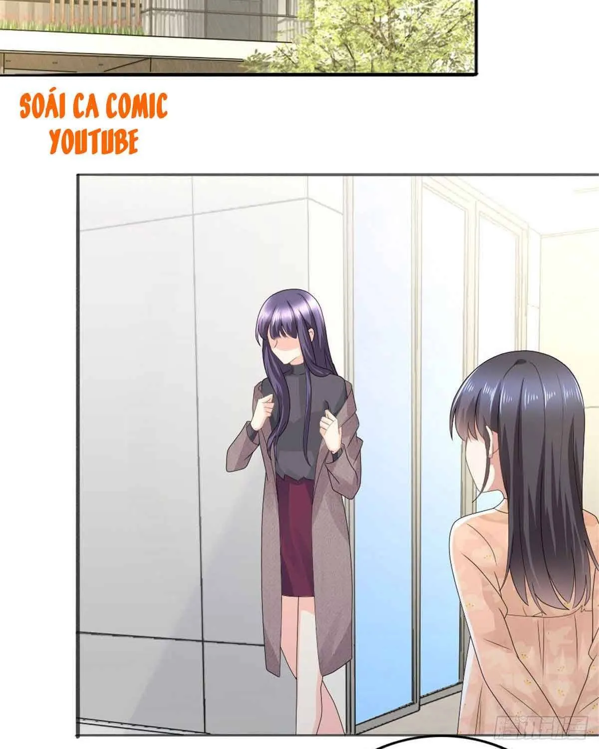 Trí Mạng Mị Thê: Tổng Tài Muốn Phục Hôn Chap 50 - Next Chap 51