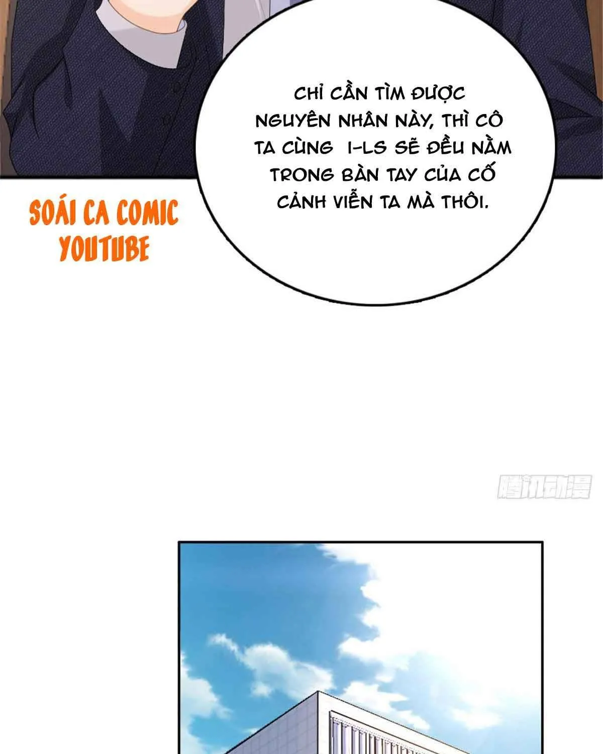 Trí Mạng Mị Thê: Tổng Tài Muốn Phục Hôn Chap 50 - Next Chap 51