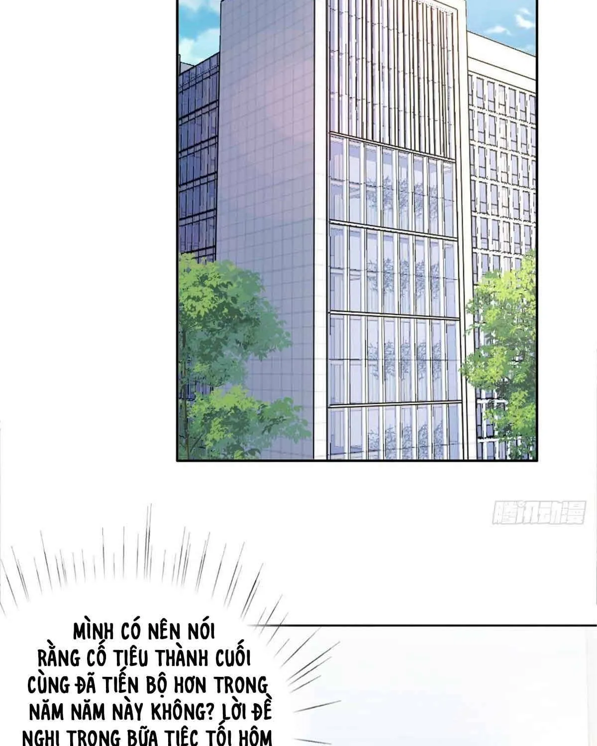 Trí Mạng Mị Thê: Tổng Tài Muốn Phục Hôn Chap 50 - Next Chap 51