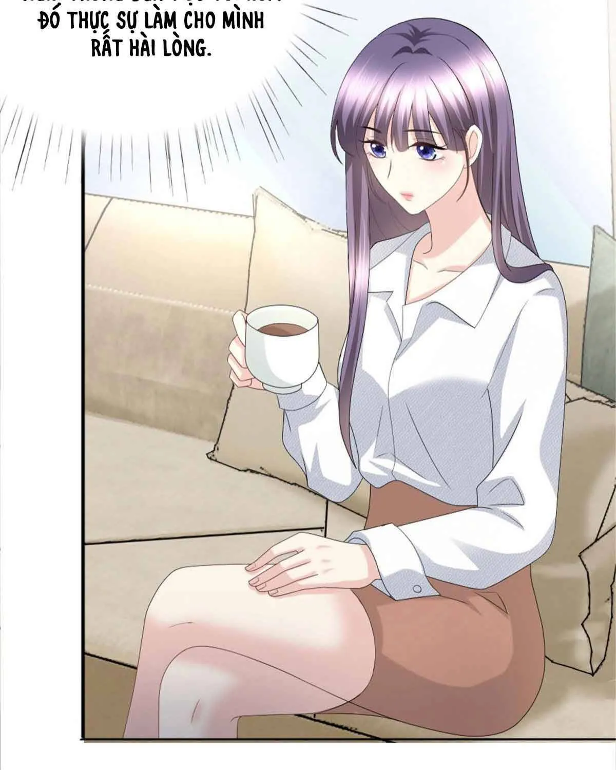 Trí Mạng Mị Thê: Tổng Tài Muốn Phục Hôn Chap 50 - Next Chap 51