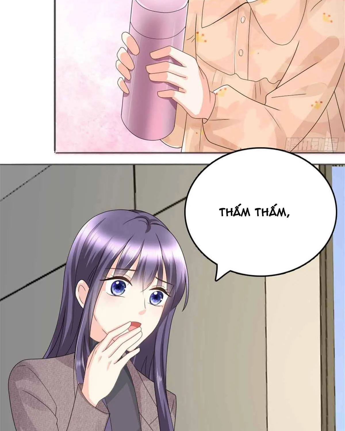 Trí Mạng Mị Thê: Tổng Tài Muốn Phục Hôn Chap 50 - Next Chap 51