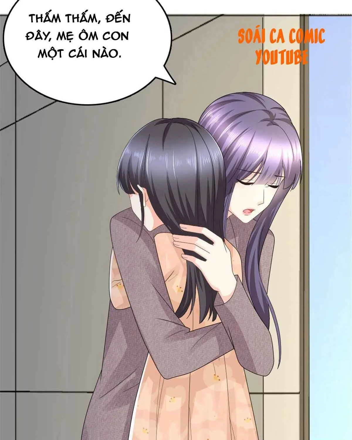 Trí Mạng Mị Thê: Tổng Tài Muốn Phục Hôn Chap 50 - Next Chap 51