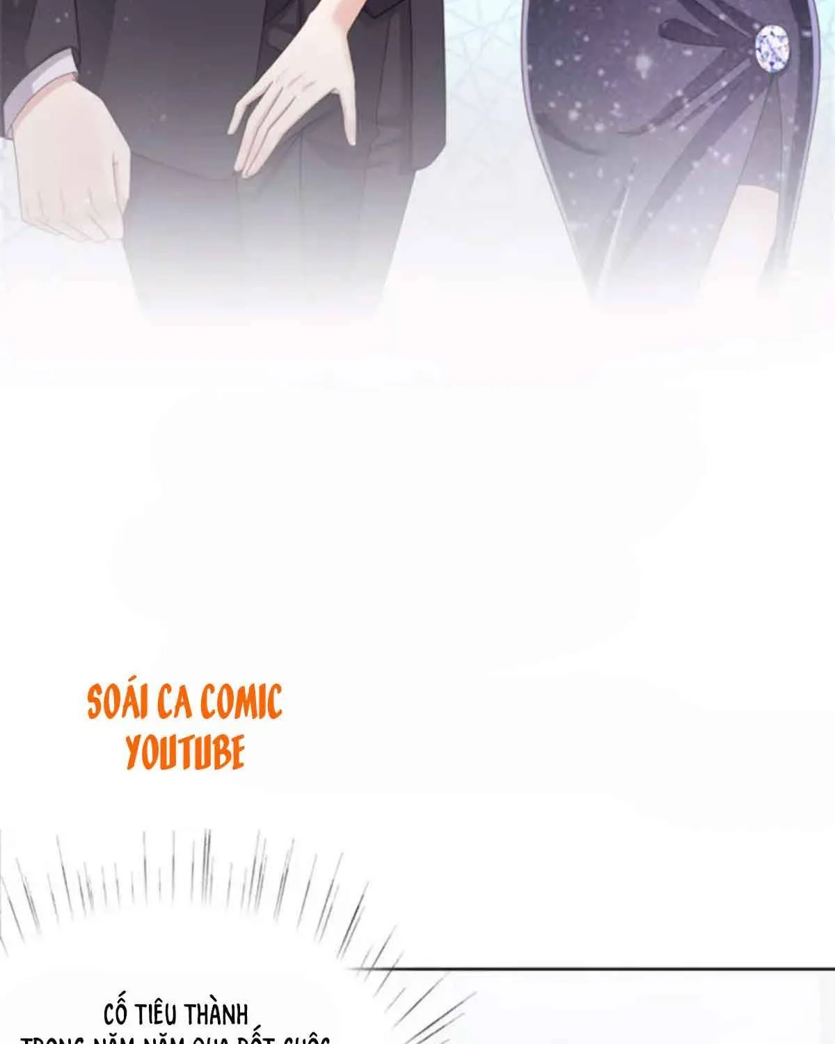 Trí Mạng Mị Thê: Tổng Tài Muốn Phục Hôn Chap 51 - Next Chap 52