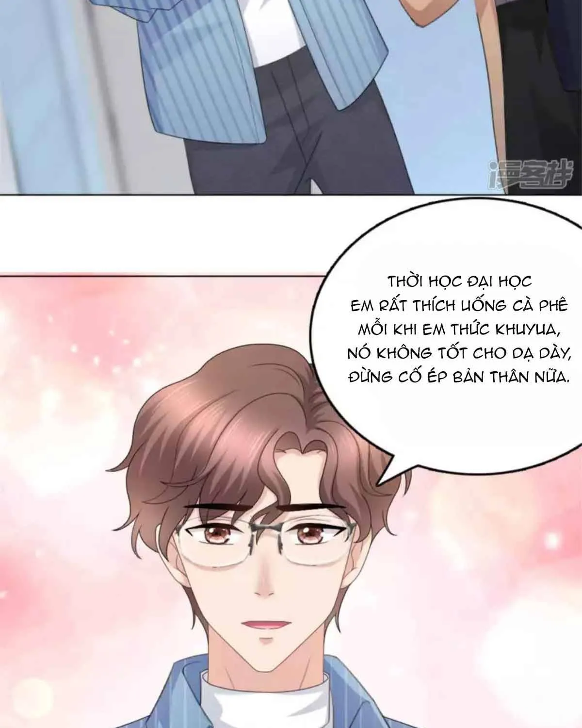 Trí Mạng Mị Thê: Tổng Tài Muốn Phục Hôn Chap 51 - Next Chap 52