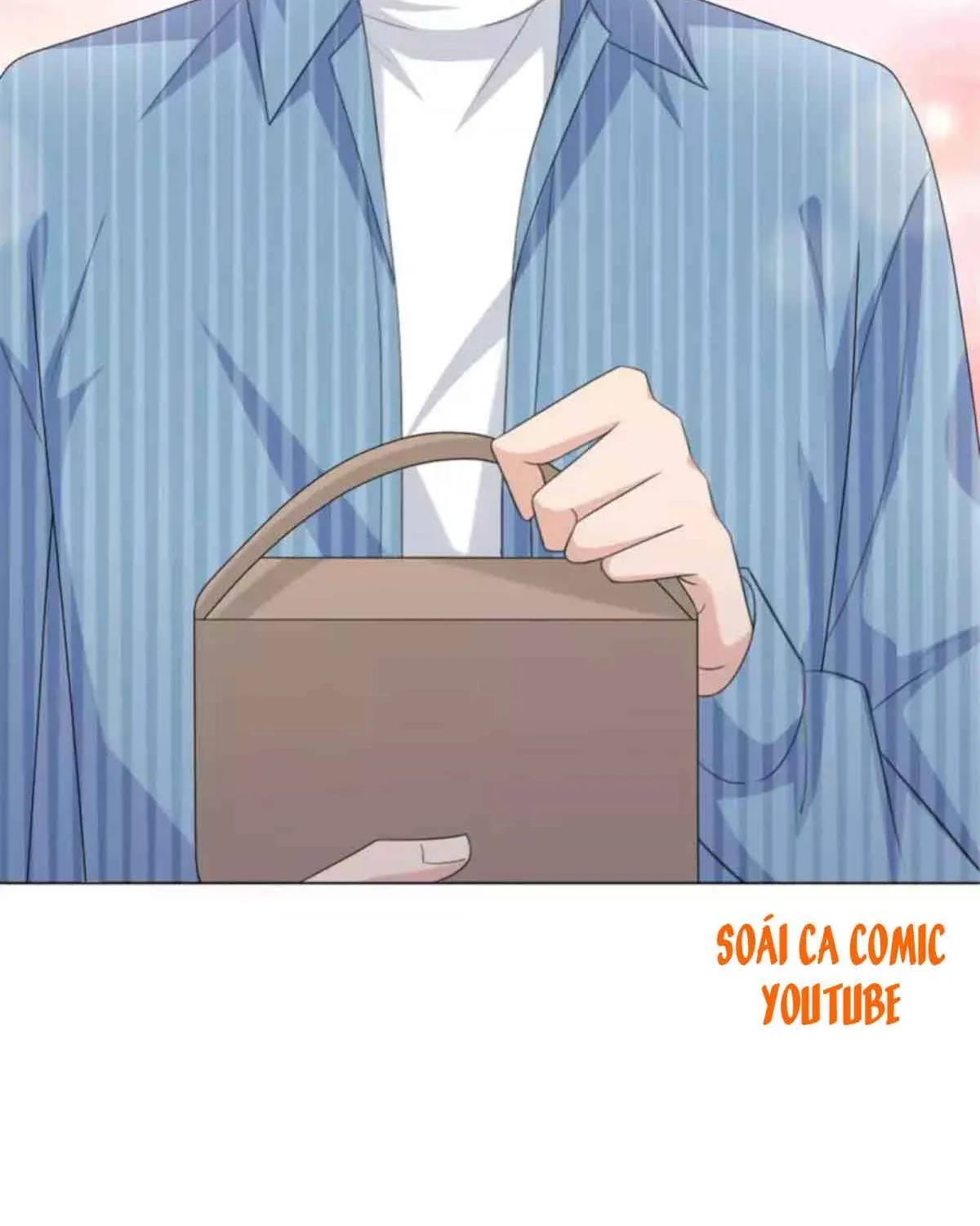 Trí Mạng Mị Thê: Tổng Tài Muốn Phục Hôn Chap 51 - Next Chap 52