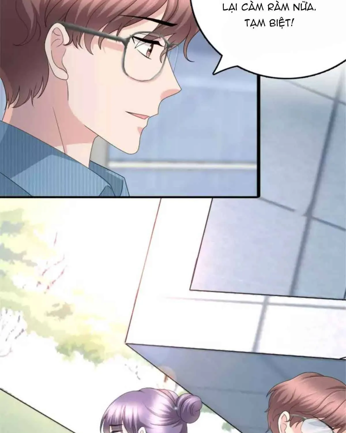 Trí Mạng Mị Thê: Tổng Tài Muốn Phục Hôn Chap 51 - Next Chap 52