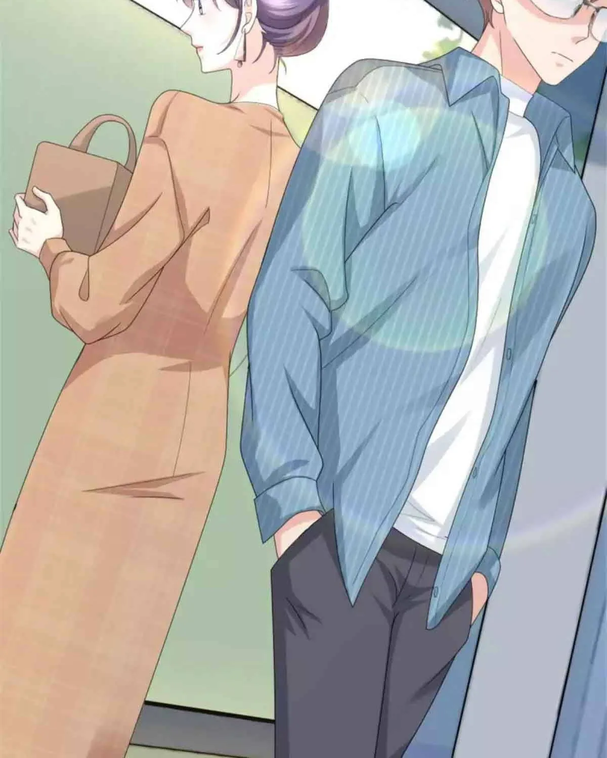 Trí Mạng Mị Thê: Tổng Tài Muốn Phục Hôn Chap 51 - Next Chap 52