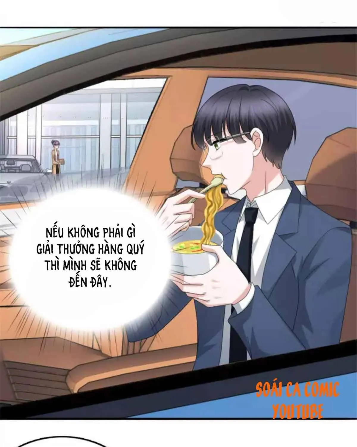 Trí Mạng Mị Thê: Tổng Tài Muốn Phục Hôn Chap 51 - Next Chap 52