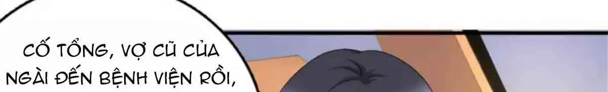 Trí Mạng Mị Thê: Tổng Tài Muốn Phục Hôn Chap 51 - Next Chap 52