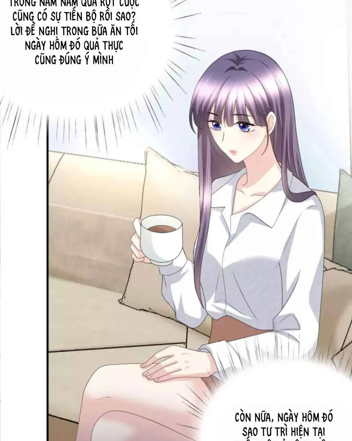 Trí Mạng Mị Thê: Tổng Tài Muốn Phục Hôn Chap 51 - Next Chap 52