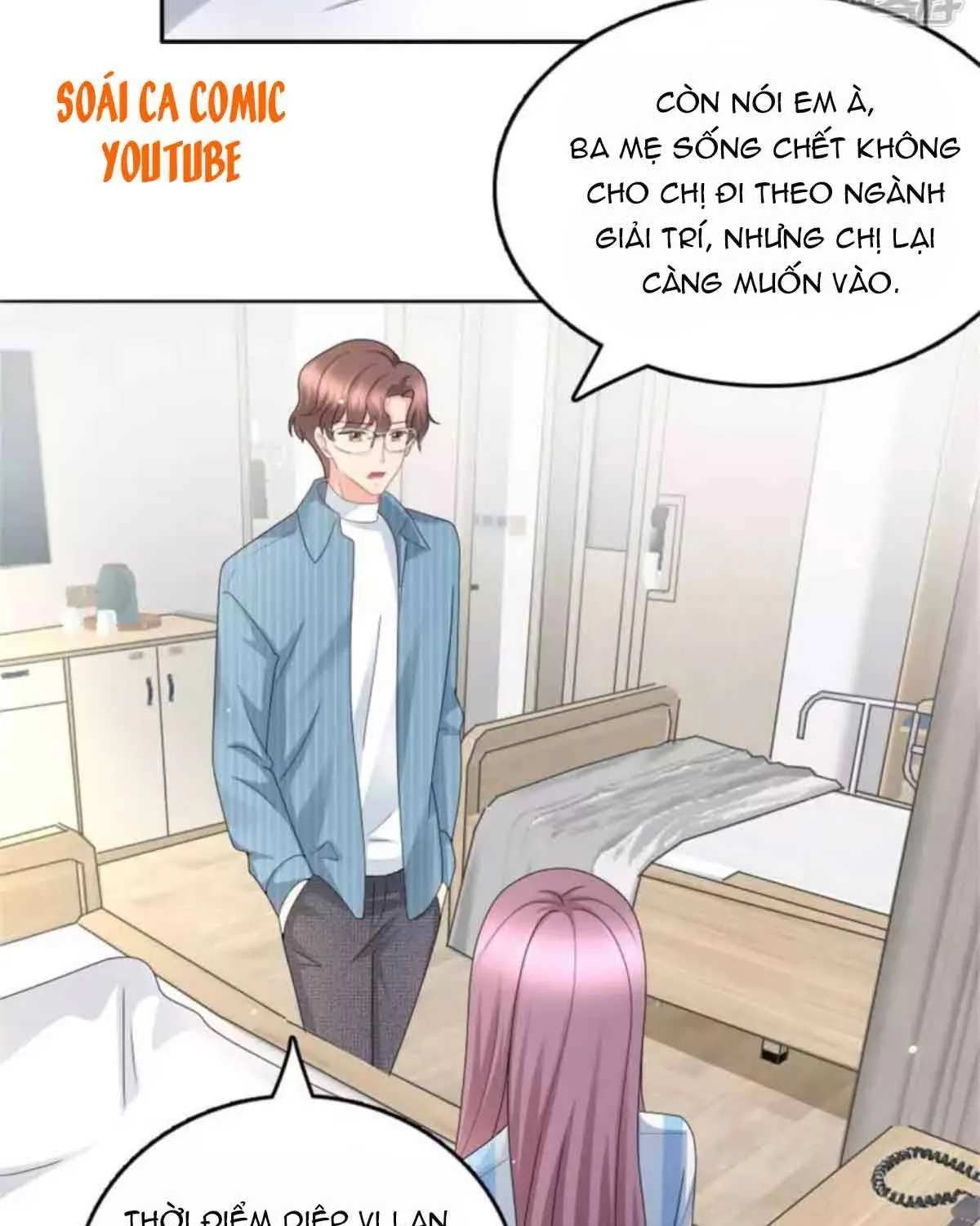 Trí Mạng Mị Thê: Tổng Tài Muốn Phục Hôn Chap 51 - Next Chap 52