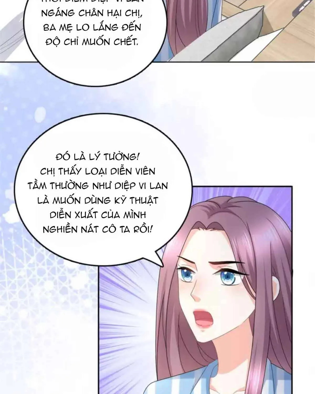 Trí Mạng Mị Thê: Tổng Tài Muốn Phục Hôn Chap 51 - Next Chap 52