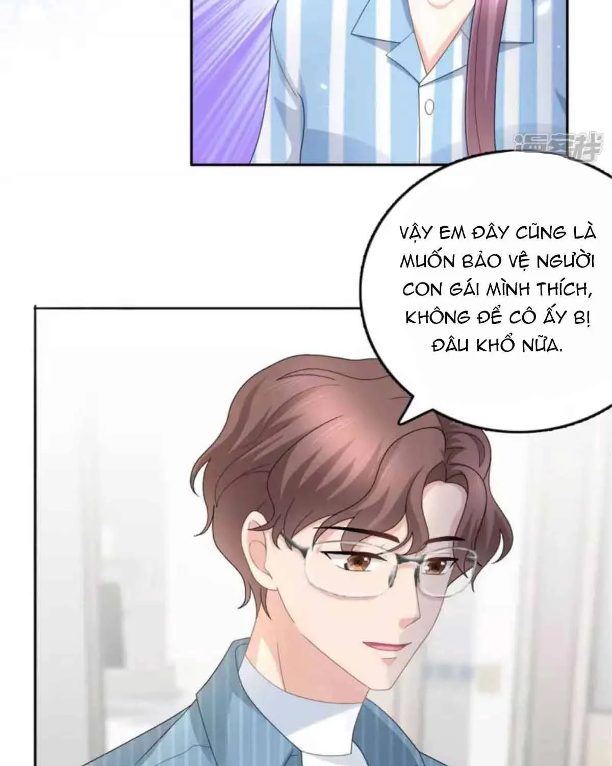 Trí Mạng Mị Thê: Tổng Tài Muốn Phục Hôn Chap 51 - Next Chap 52