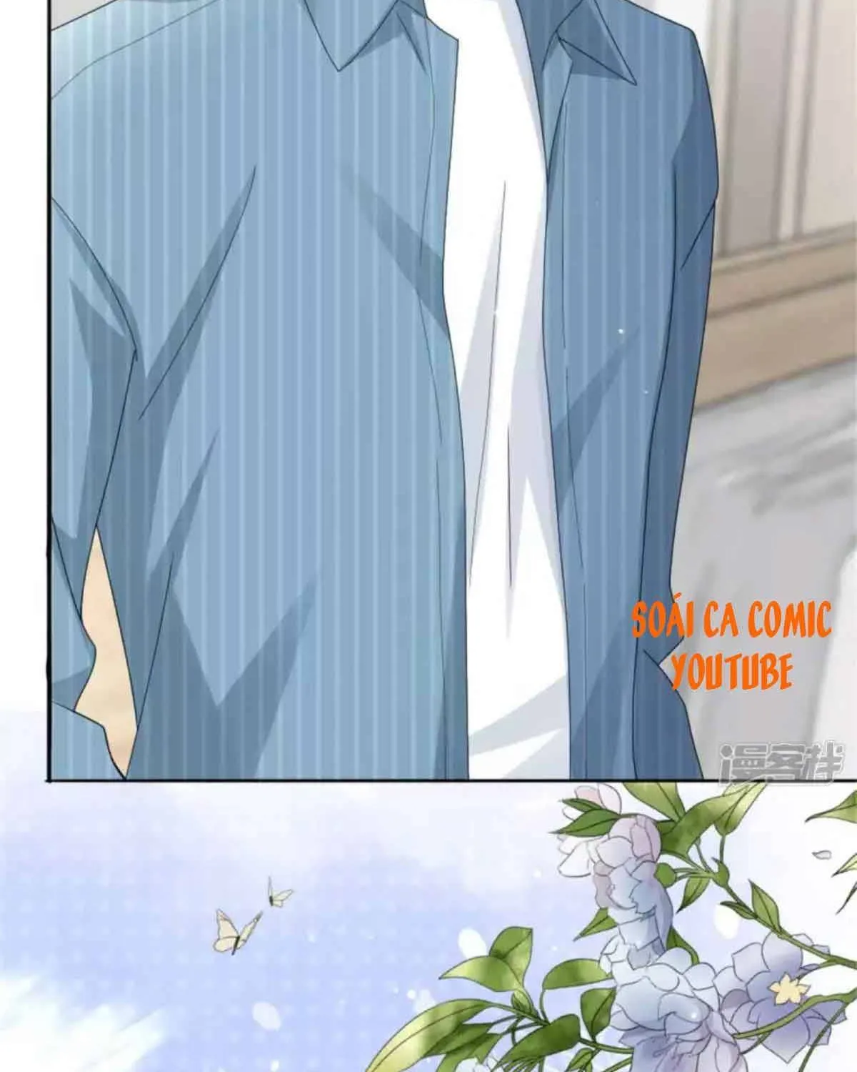 Trí Mạng Mị Thê: Tổng Tài Muốn Phục Hôn Chap 51 - Next Chap 52