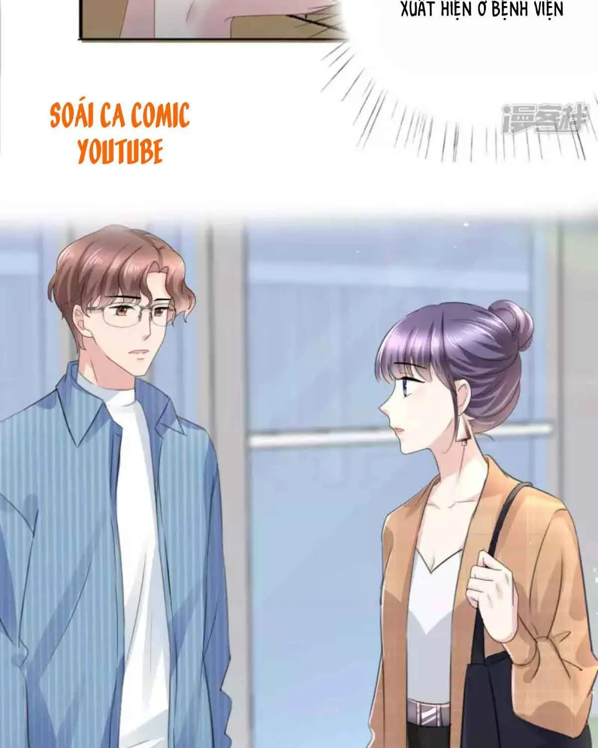 Trí Mạng Mị Thê: Tổng Tài Muốn Phục Hôn Chap 51 - Next Chap 52