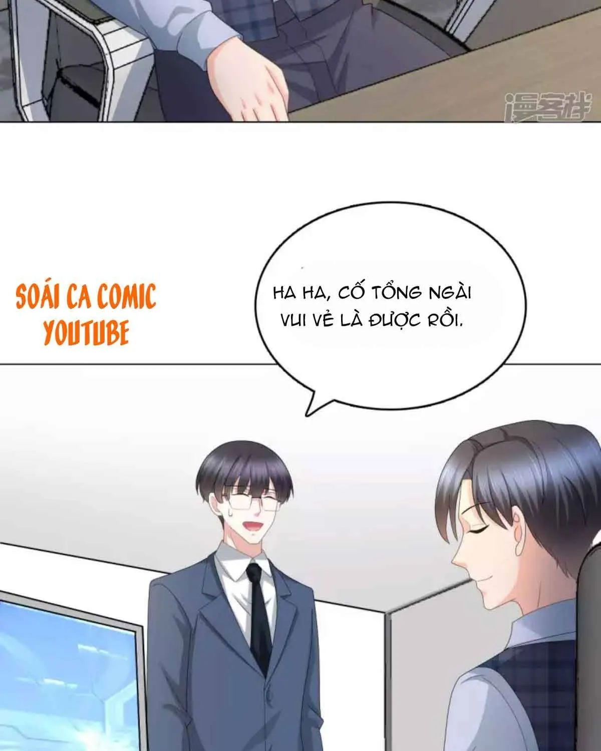 Trí Mạng Mị Thê: Tổng Tài Muốn Phục Hôn Chap 51 - Next Chap 52