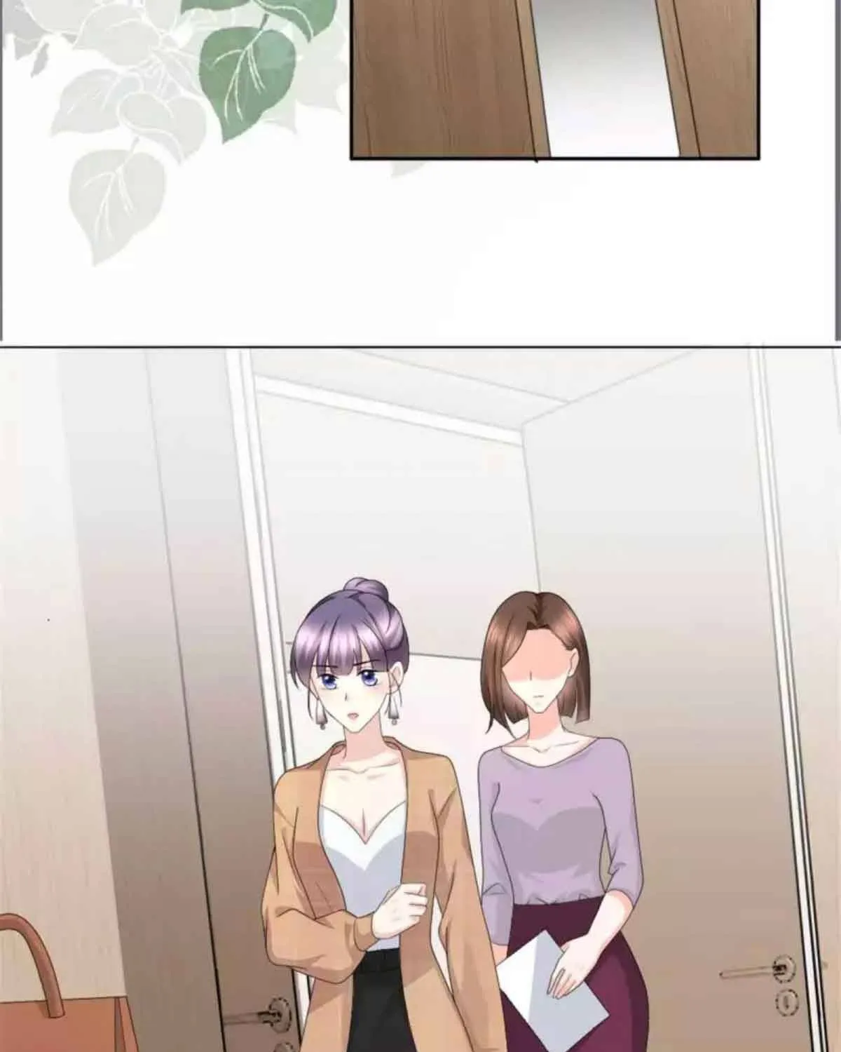 Trí Mạng Mị Thê: Tổng Tài Muốn Phục Hôn Chap 51 - Next Chap 52