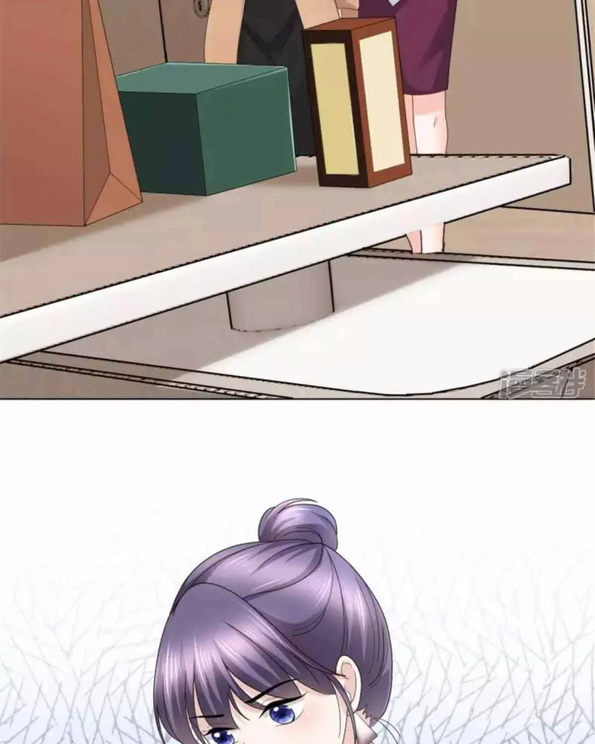 Trí Mạng Mị Thê: Tổng Tài Muốn Phục Hôn Chap 51 - Next Chap 52