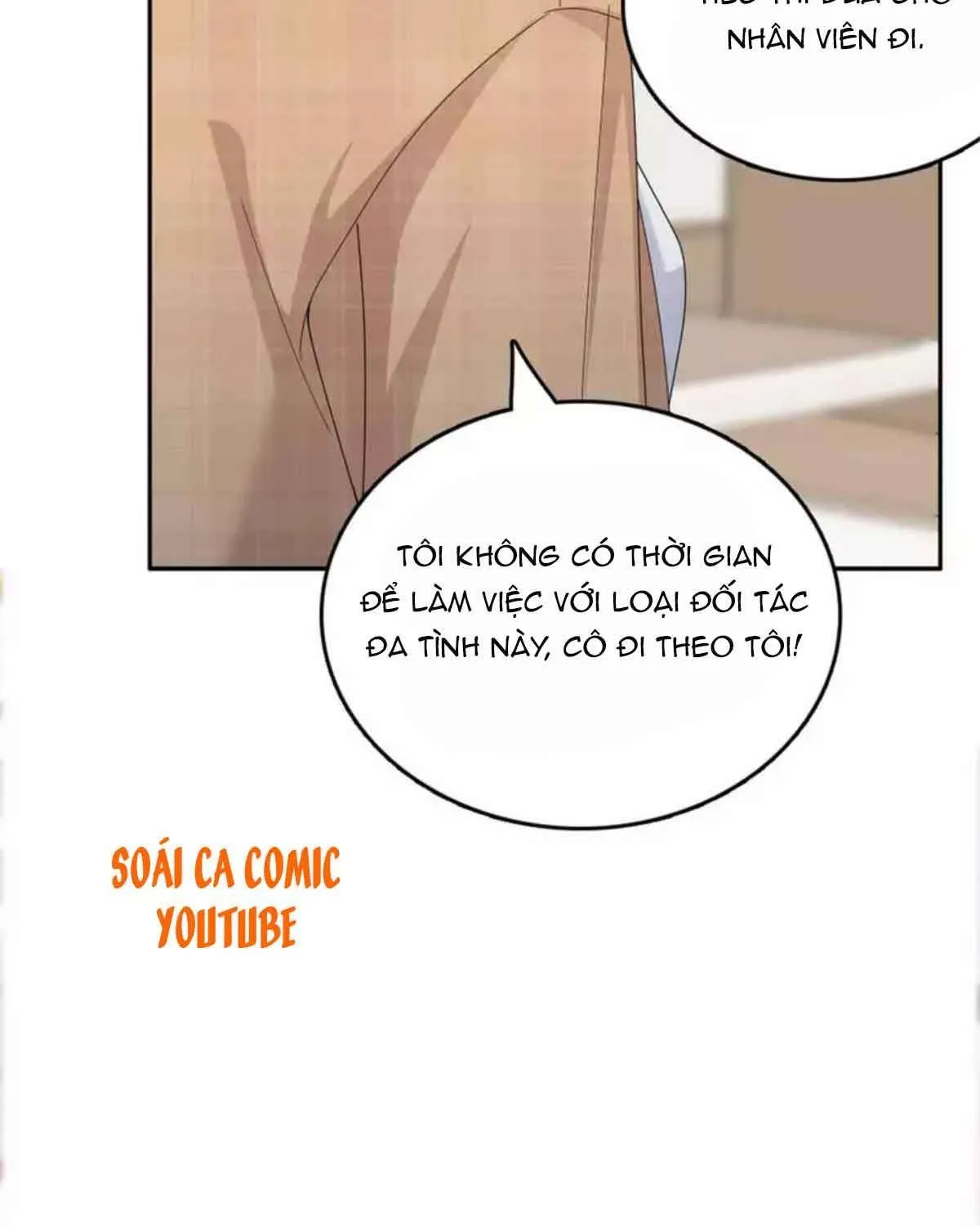 Trí Mạng Mị Thê: Tổng Tài Muốn Phục Hôn Chap 51 - Next Chap 52