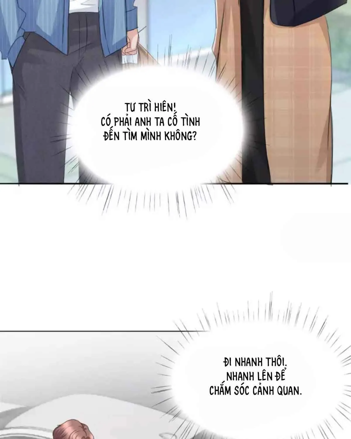 Trí Mạng Mị Thê: Tổng Tài Muốn Phục Hôn Chap 51 - Next Chap 52