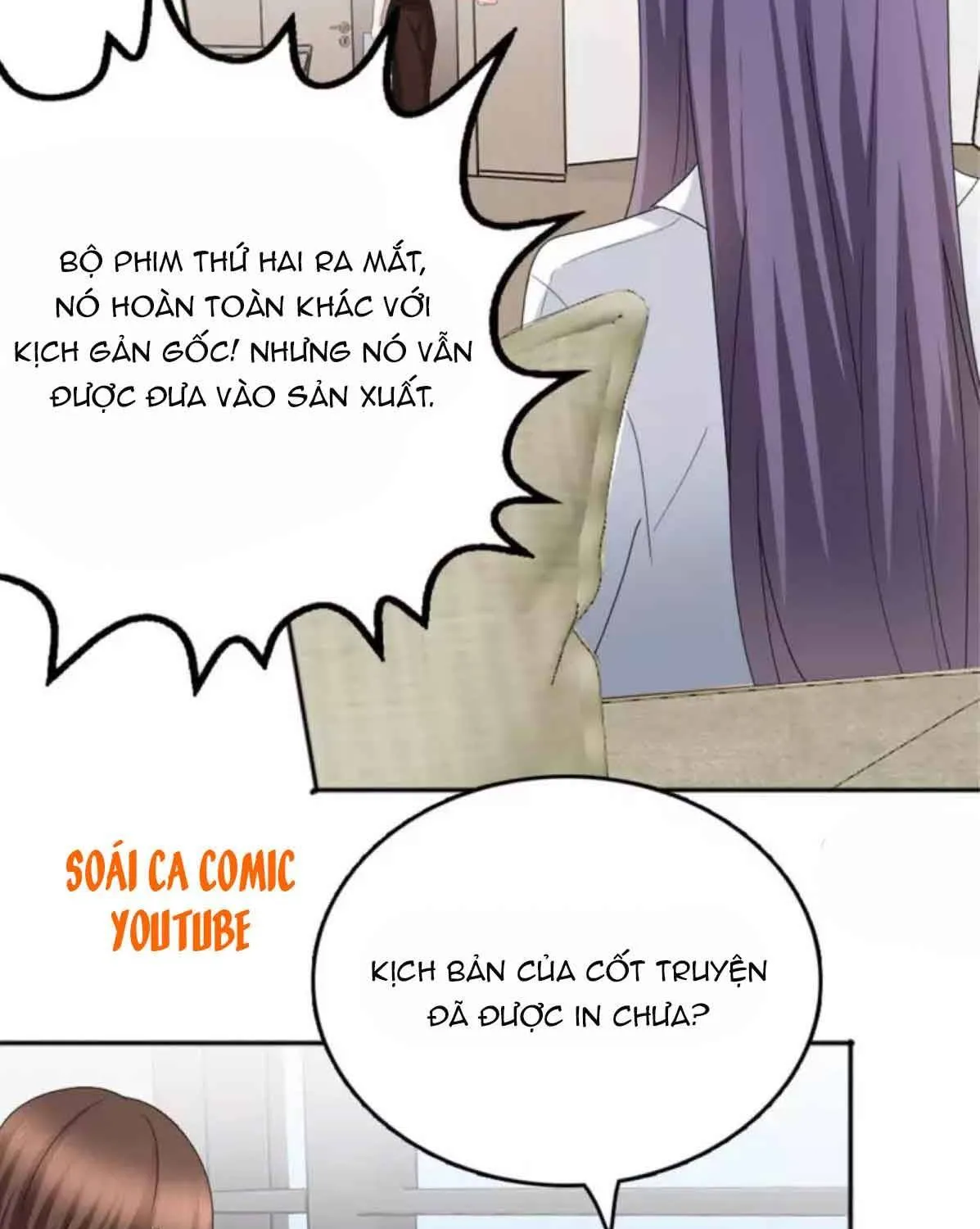 Trí Mạng Mị Thê: Tổng Tài Muốn Phục Hôn Chap 51 - Next Chap 52