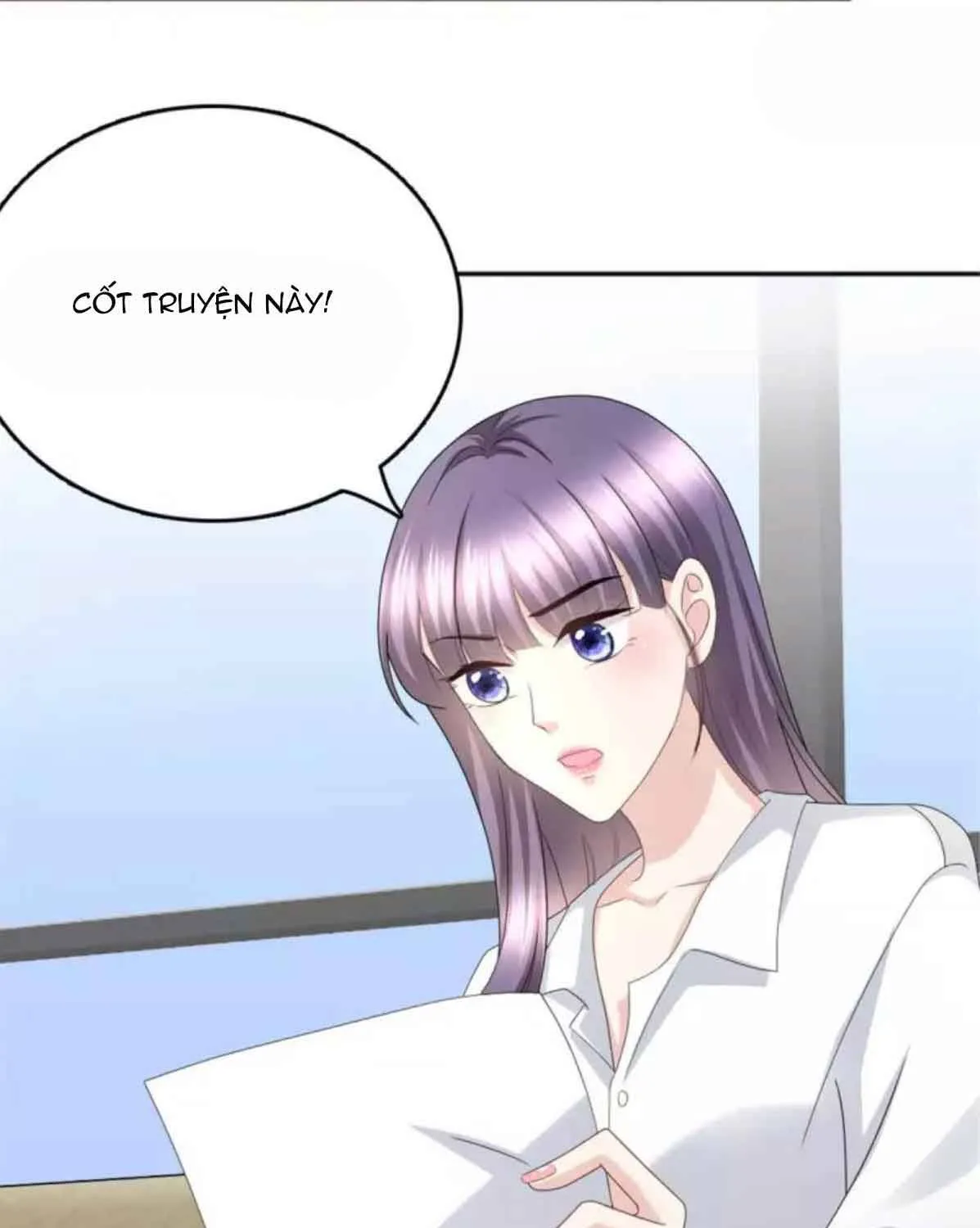 Trí Mạng Mị Thê: Tổng Tài Muốn Phục Hôn Chap 51 - Next Chap 52