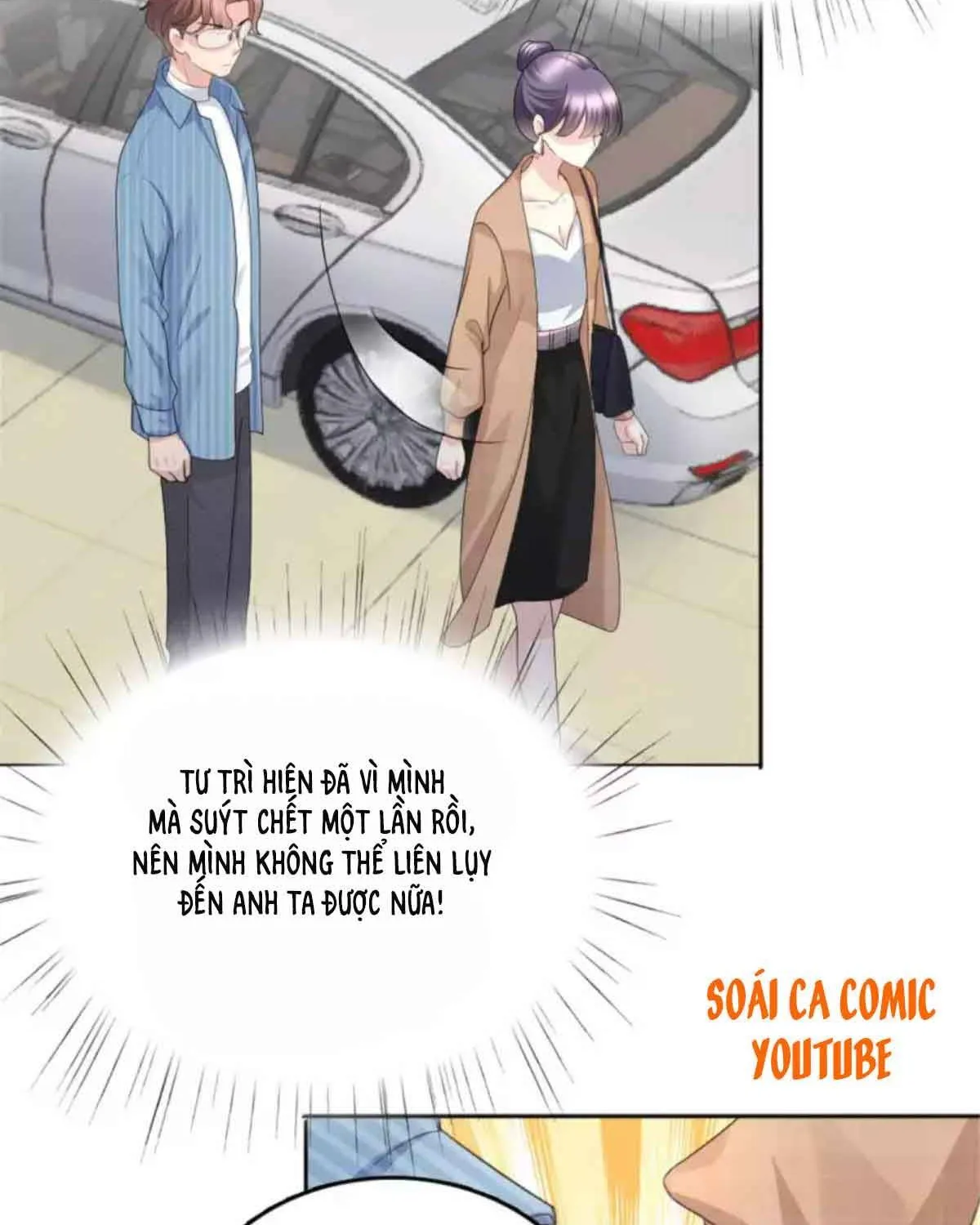 Trí Mạng Mị Thê: Tổng Tài Muốn Phục Hôn Chap 51 - Next Chap 52
