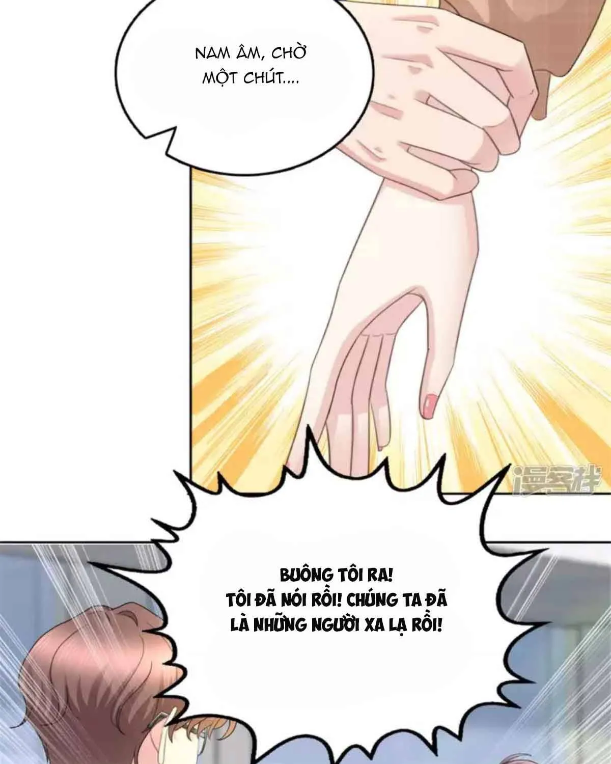 Trí Mạng Mị Thê: Tổng Tài Muốn Phục Hôn Chap 51 - Next Chap 52