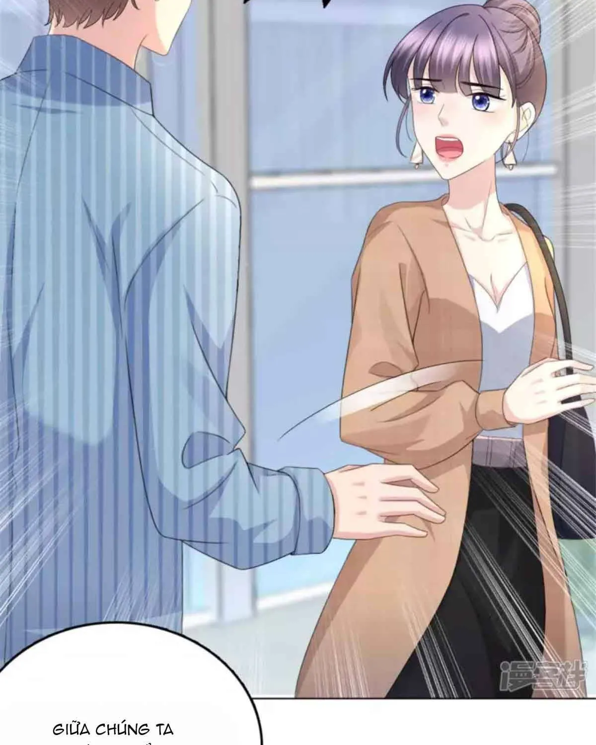 Trí Mạng Mị Thê: Tổng Tài Muốn Phục Hôn Chap 51 - Next Chap 52