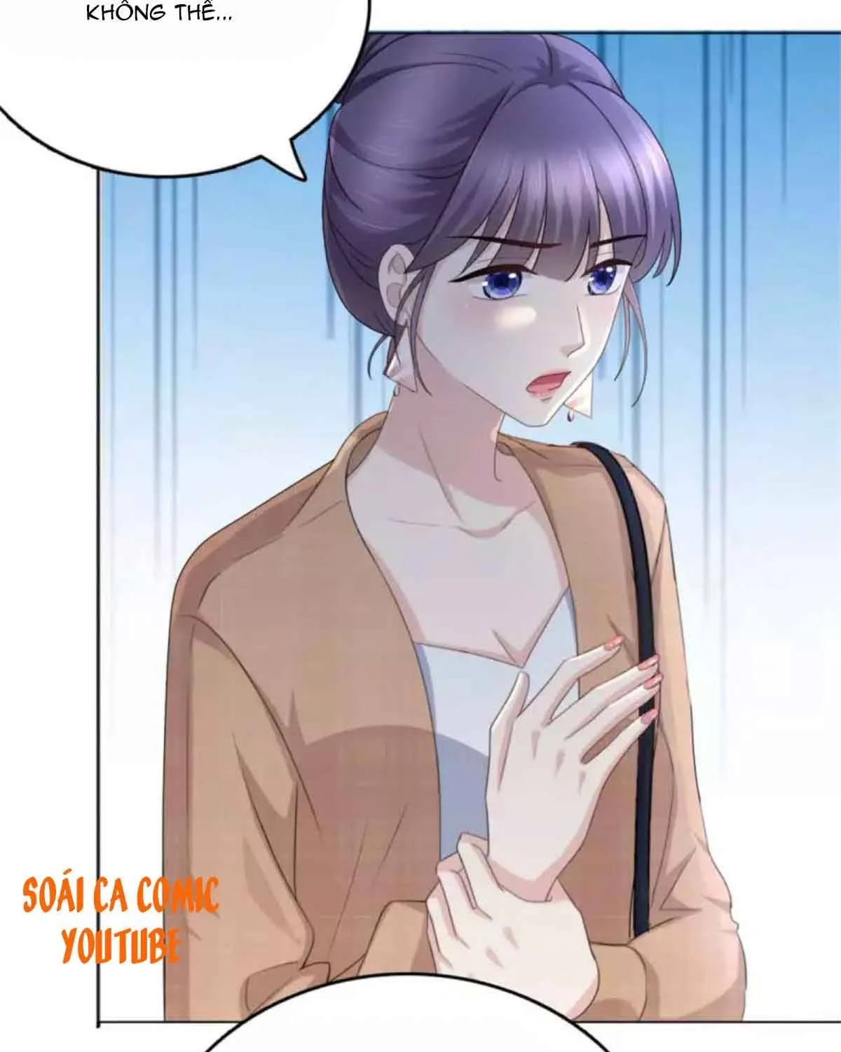 Trí Mạng Mị Thê: Tổng Tài Muốn Phục Hôn Chap 51 - Next Chap 52