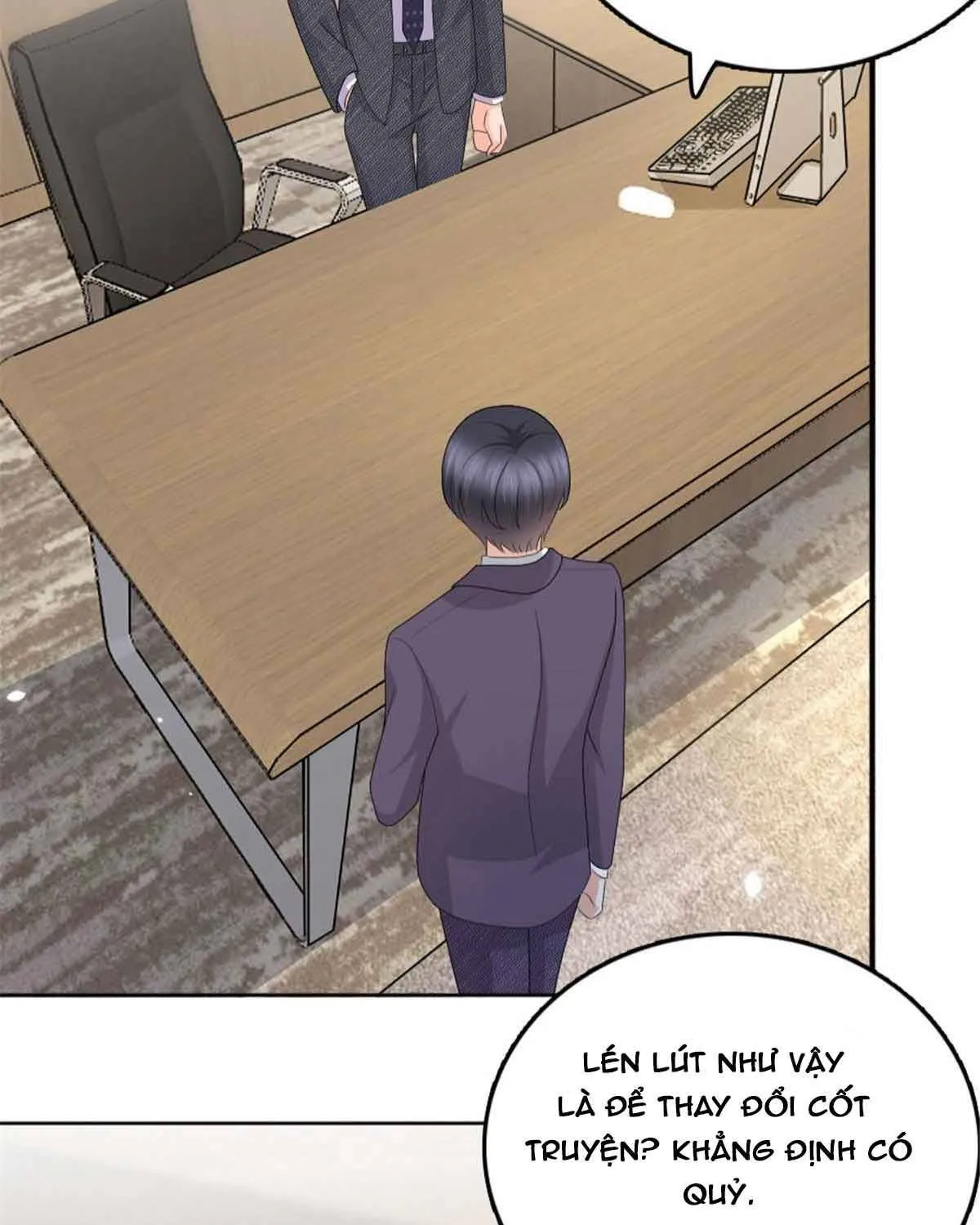 Trí Mạng Mị Thê: Tổng Tài Muốn Phục Hôn Chap 52 - Next Chap 53