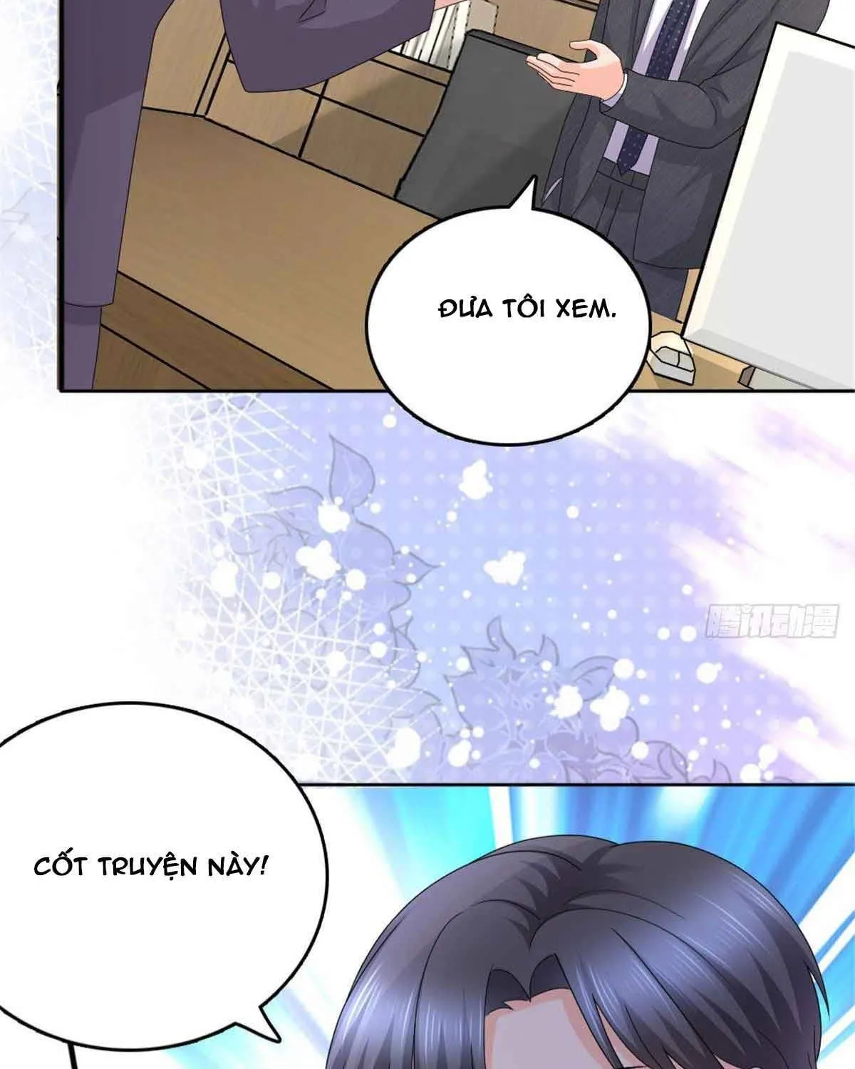 Trí Mạng Mị Thê: Tổng Tài Muốn Phục Hôn Chap 52 - Next Chap 53