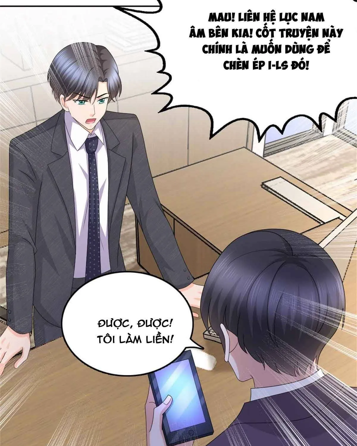 Trí Mạng Mị Thê: Tổng Tài Muốn Phục Hôn Chap 52 - Next Chap 53