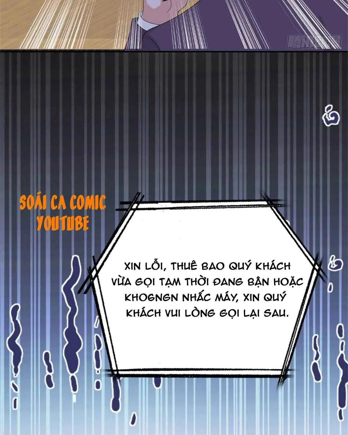 Trí Mạng Mị Thê: Tổng Tài Muốn Phục Hôn Chap 52 - Next Chap 53