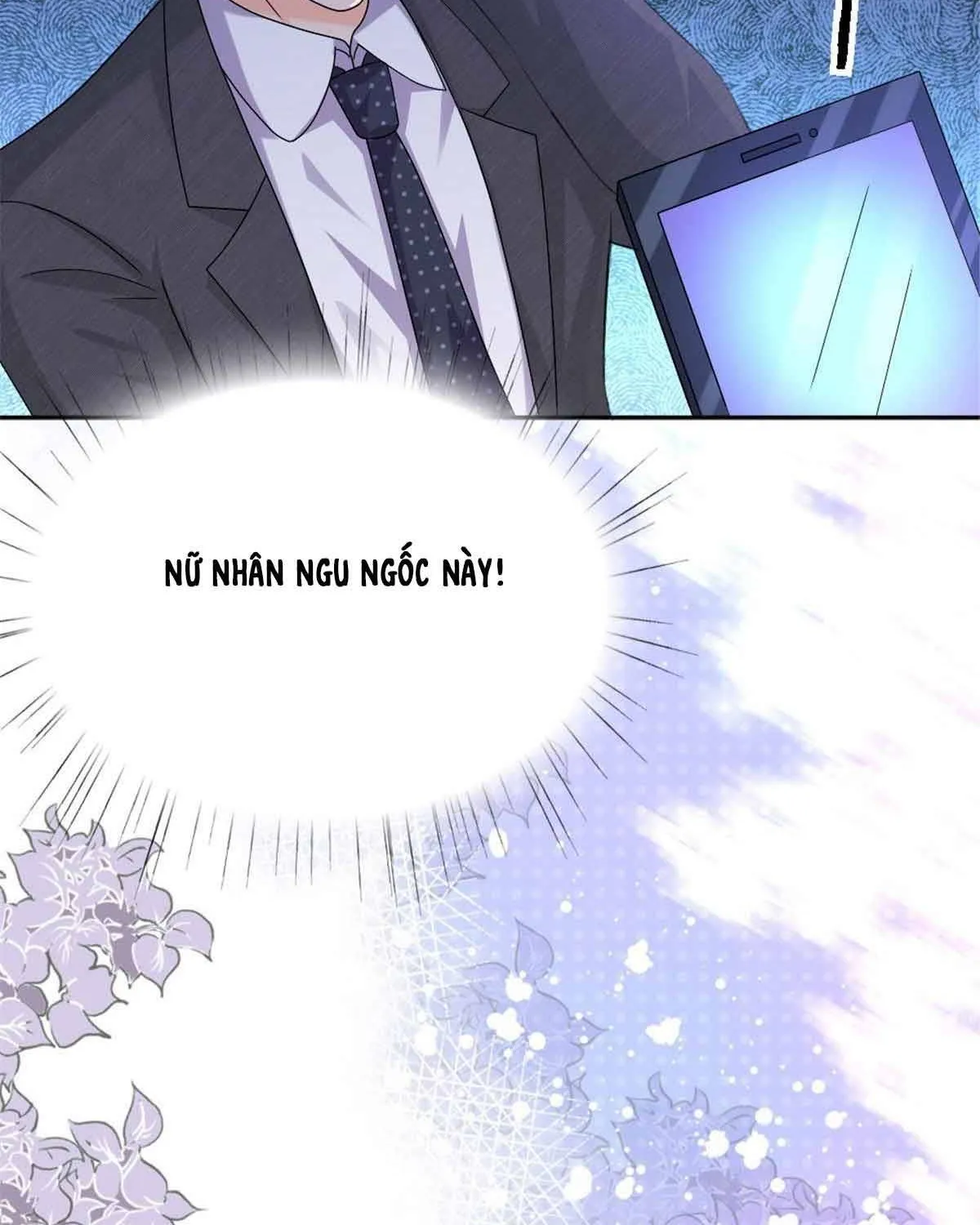 Trí Mạng Mị Thê: Tổng Tài Muốn Phục Hôn Chap 52 - Next Chap 53