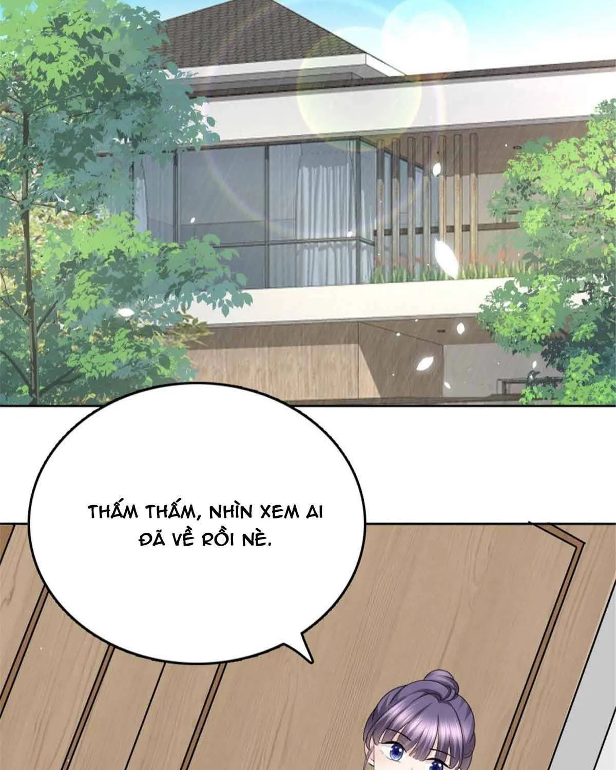 Trí Mạng Mị Thê: Tổng Tài Muốn Phục Hôn Chap 52 - Next Chap 53