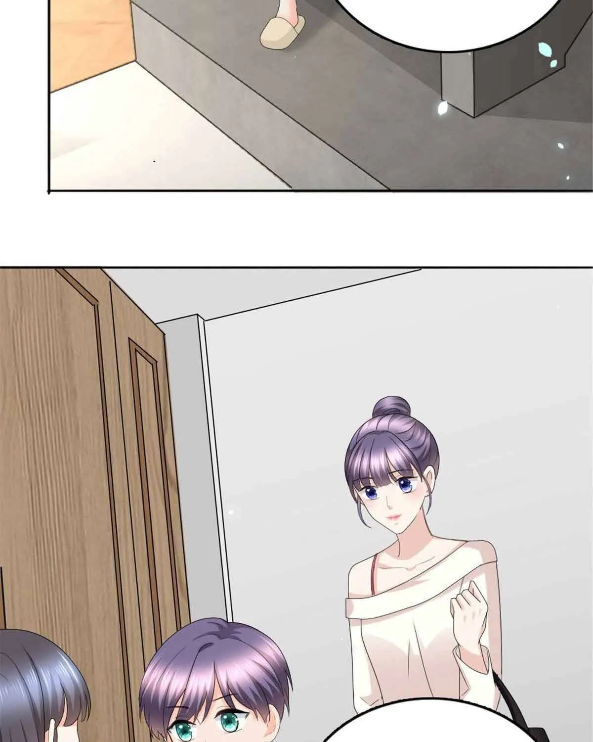 Trí Mạng Mị Thê: Tổng Tài Muốn Phục Hôn Chap 52 - Next Chap 53