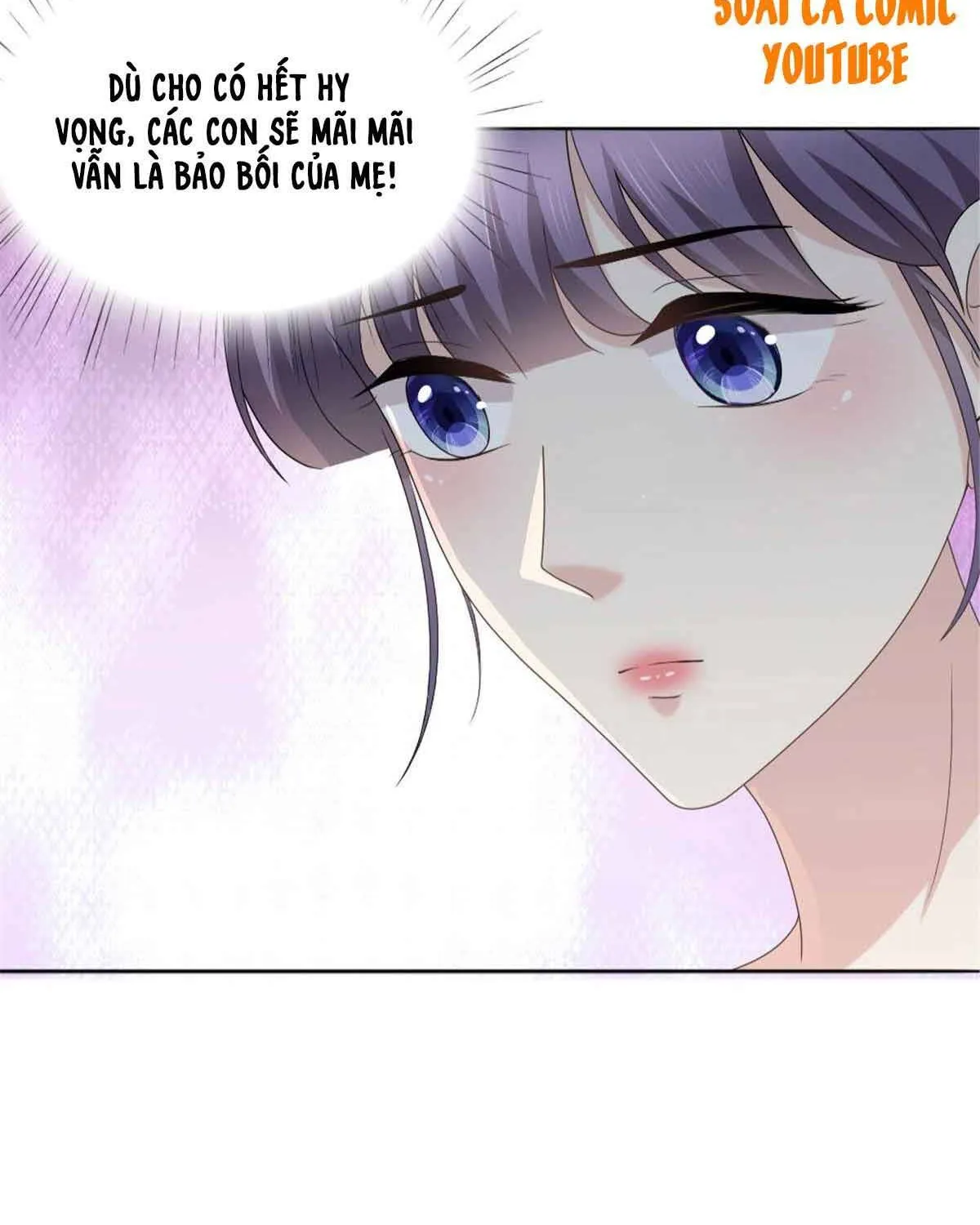 Trí Mạng Mị Thê: Tổng Tài Muốn Phục Hôn Chap 52 - Next Chap 53