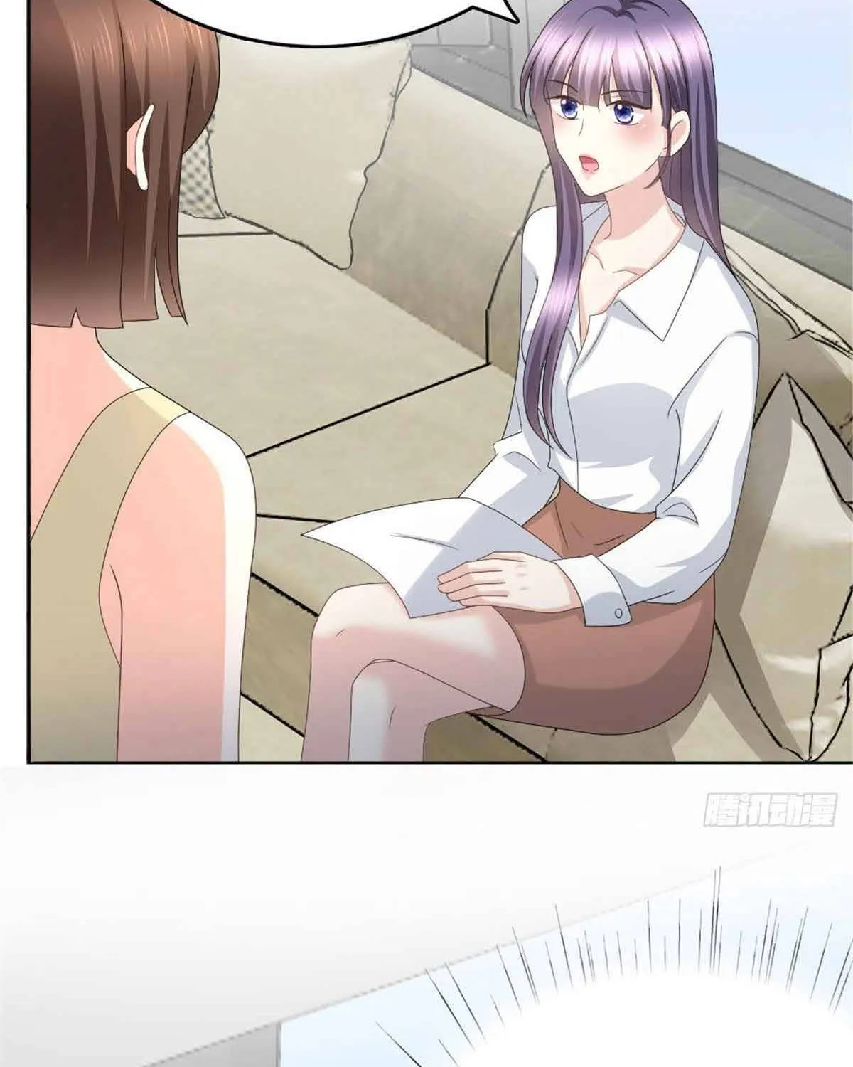 Trí Mạng Mị Thê: Tổng Tài Muốn Phục Hôn Chap 52 - Next Chap 53