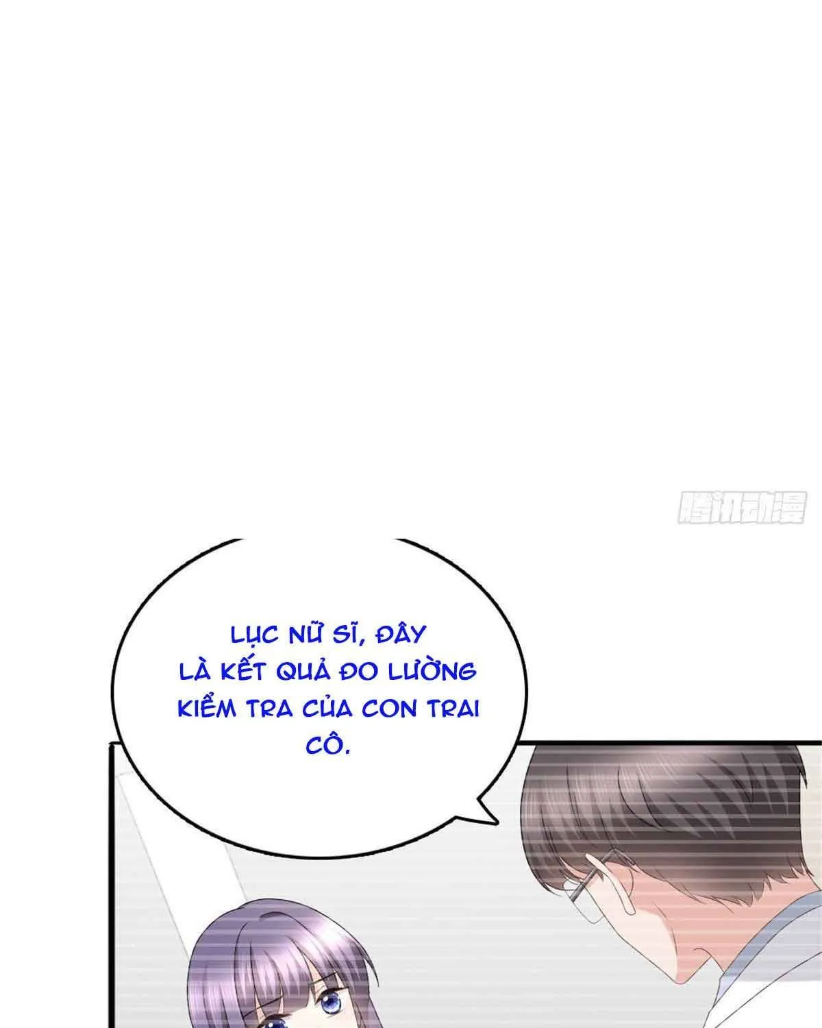 Trí Mạng Mị Thê: Tổng Tài Muốn Phục Hôn Chap 52 - Next Chap 53